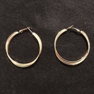 Hoop Earrings